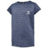 HUMMEL Sutkin short sleeve T-shirt