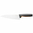 Фото #1 товара Нож кухонный Fiskars Functional Form™ с длинным лезвием из нержавеющей японской стали 199 мм