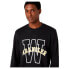 WRANGLER Graphic Regular Fit sweatshirt