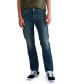 Фото #1 товара Men's 511™ Slim All Seasons Tech Stretch Jeans