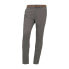 TOM TAILOR 1008253 chino pants Серый, 36 - фото #4