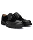 Фото #8 товара Men's Andrew Lace-Up Oxfords