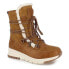 KIMBERFEEL Wanda Snow Boots