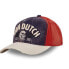 VON DUTCH Xavier cap