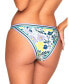 Фото #3 товара Women's Gisele Swimwear Bikini Bottom
