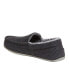 ფოტო #4 პროდუქტის Men’s Spun Felt Cozy Slipper