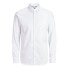Фото #3 товара JACK & JONES Premium Comfort long sleeve shirt