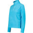 CMP 31G3656 half zip sweatshirt