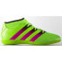Фото #5 товара Кроссовки Adidas ACE 16.3 Primemesh IN M - зеленые