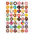 Фото #1 товара Puzzle Donuts 1000 Teile