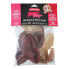 ZOLUX Beef and pork ear 200g dog treat