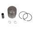 Фото #1 товара AIRSAL Derbi Senda EU3 06085950 Piston Kit