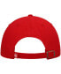 Фото #4 товара Men's Atlanta Hawks Team Clean Up Adjustable Cap