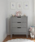 Colby 3-Drawer Dresser