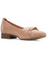 ფოტო #8 პროდუქტის Women's Tilmont Dalia Slip-On Flats