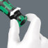 Wera Click-Torque C 3 - Socket wrench - 1 pc(s) - Black,Green