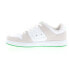 Фото #10 товара DC Manteca 4 ADYS100765-XWSG Mens White Skate Inspired Sneakers Shoes