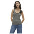 Фото #2 товара VERO MODA Bloom sleeveless T-shirt