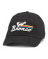 ფოტო #1 პროდუქტის Men's and Women's Black Ford Bronco Ballpark Adjustable Hat