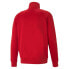 Фото #2 товара Puma Iconic T7 Full Zip Track Jacket Mens Red Casual Athletic Outerwear 58942311