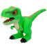 Динозавр Funville T-Rex 4 штук 30,5 x 19 x 8 cm