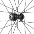 FULCRUM Wind 57 DB 2WF C23 Disc Tubeless road wheel set