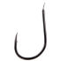 MATRIX FISHING MXB-3 barbed spaded hook