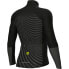 Фото #2 товара ALE PR-R Green Digital long sleeve jersey