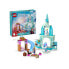 Фото #1 товара Playset Lego 43238 Elsa´s Frozen Castle