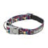 FUZZYARD Prism Collar Neoprene