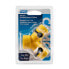 ARMADA BY CAMCO Hose Plastic Y Valve