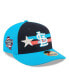 Фото #1 товара Men's Navy St. Louis Cardinals 2024 MLB All-Star Game Low Profile 59FIFTY Fitted Hat