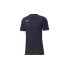 Футболка PUMA Teamfinal 21 Casual Polo Blue для мужчин Синий, M - фото #1