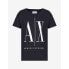 ფოტო #2 პროდუქტის ARMANI EXCHANGE 8NYTCX_YJG3Z short sleeve T-shirt