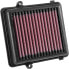 K+N Honda HA-9916 Air Filter