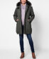 ფოტო #3 პროდუქტის Women's Sub-Zero 3 in 1 Maternity Parka