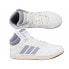 Фото #3 товара Ботинки низкие Adidas Hoops 3.0 Mid