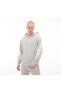 Фото #8 товара IR9162-E adidas M Fı 3S Hd Erkek Sweatshirt Gri