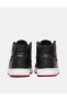 Jordan Access Jumpman Letter Sneaker Bilekli Hakiki Deri Sneaker