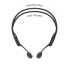 Фото #5 товара Спортивные Bluetooth-наушники Shokz S811-MN-BK Чёрный