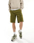 Фото #1 товара Champion shorts in khaki