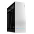 Фото #8 товара SilverStone ALTA F1 - Tower - PC - Silver - ATX - micro ATX - Mini-ITX - Tempered glass - Multi