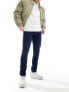 Фото #7 товара Lee Malone skinny fit jeans in mid wash