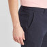 Фото #3 товара Men's Slim Fit Tech Chino Pants - Goodfellow & Co