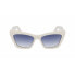 Ladies' Sunglasses Salvatore Ferragamo SF1081SE-103 Ø 55 mm