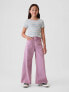 Фото #1 товара Kids Mid Rise Baggy Jeans