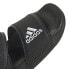 Фото #6 товара Сандалии Adidas Adilette Skyview