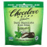 Filled Dark Chocolate, Mint Creme, 55% Cocoa, 3.5 oz (100 g)