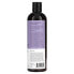 Oatmeal Natural Shampoo, For Dogs + Cats, Lavender, 12 fl oz (354 ml)