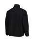 ფოტო #2 პროდუქტის Men's Black Vegas Golden Knights COLD.RDY Quarter-Zip Jacket